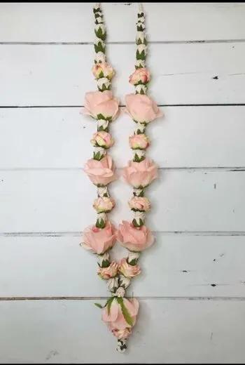 Artificial Garlands for Wedding Ceremonies